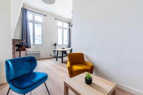 GuestReady - Comfortable retreat in the 11th Arr